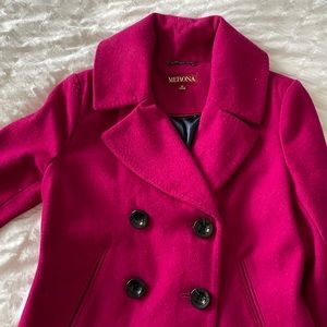 MERONA | Pink Coat